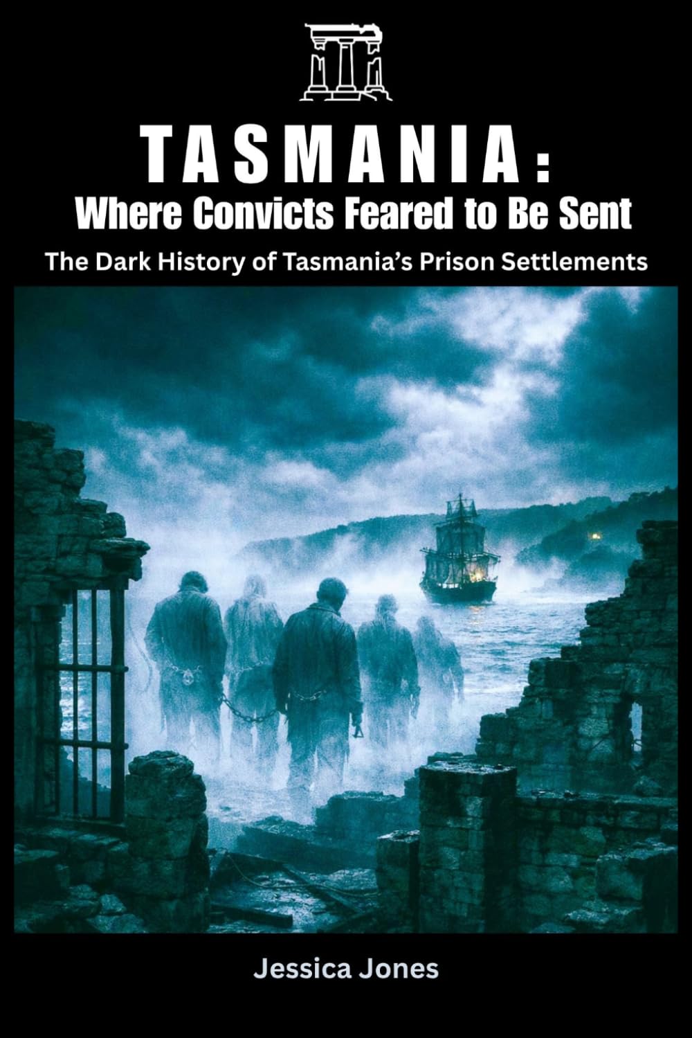 Tasmania: Where Convicts Feared to Be Sent: The Dark History of Tasmania’s Prison Settlements (HISTORY & ORIGINS SERIES)