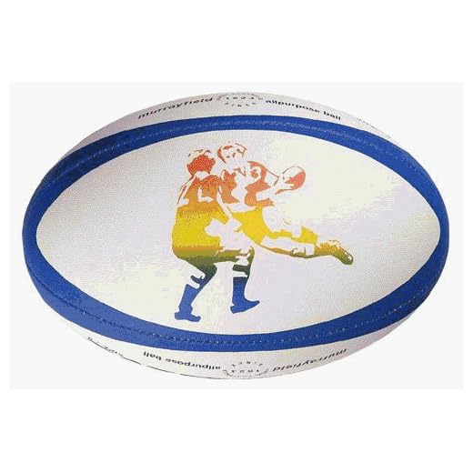 Gilbert Rugby Imports MINI Ball