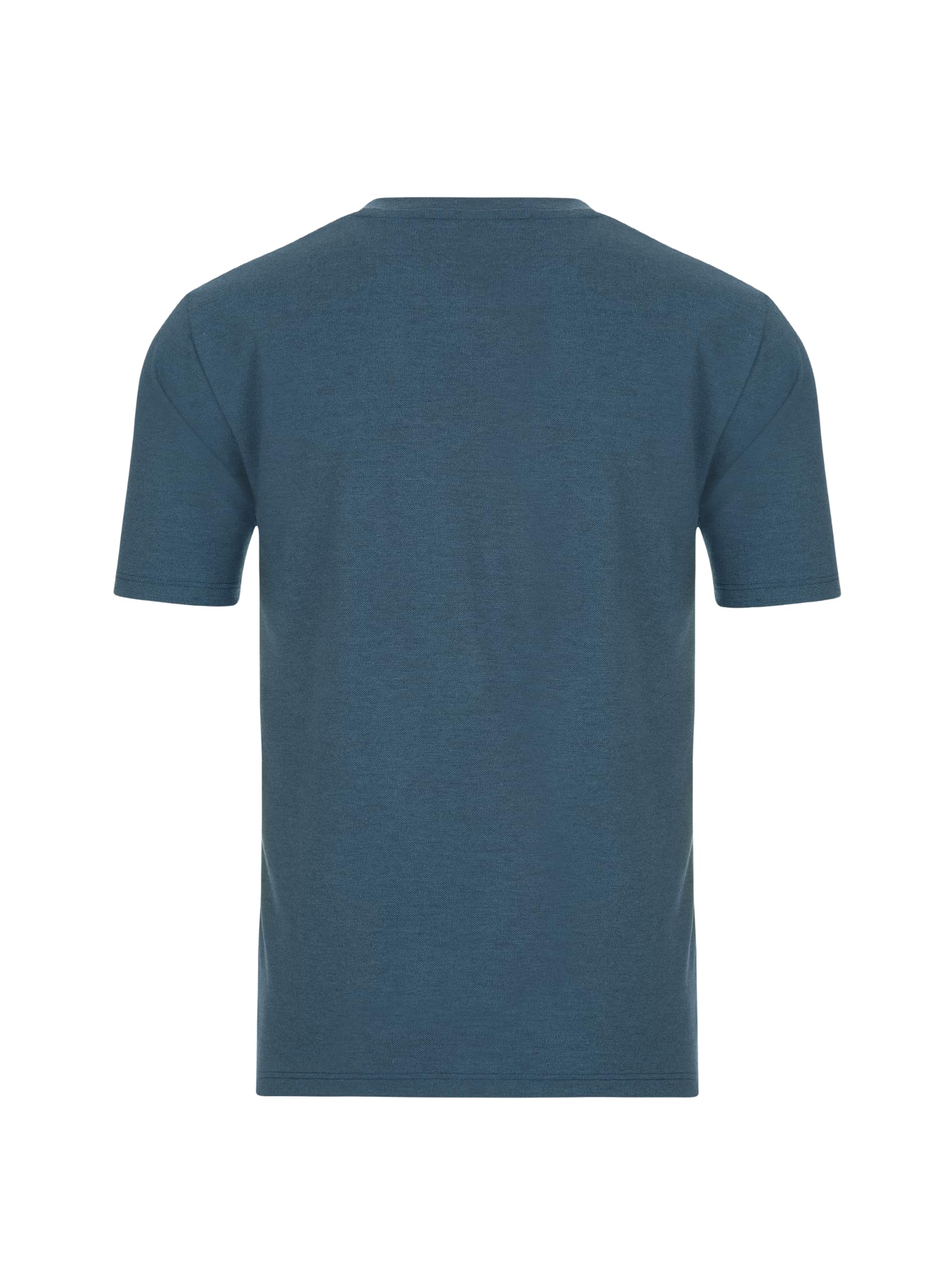 Trigema Men's T-Shirt