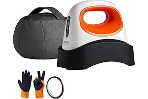 VEVOR Hat Printing Machine: Precision Printing for Professional-Grade Headwear