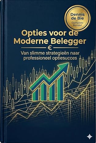 Opties voor de moderne belegger: Van slimme strategieën tot professioneel optiesucces