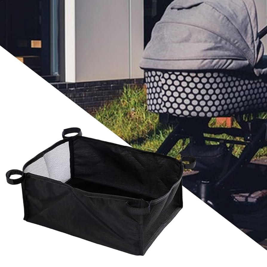 sara様　オーダーベビーカーカゴ完成品 sara様 オーダーベビーカーカゴ完成品