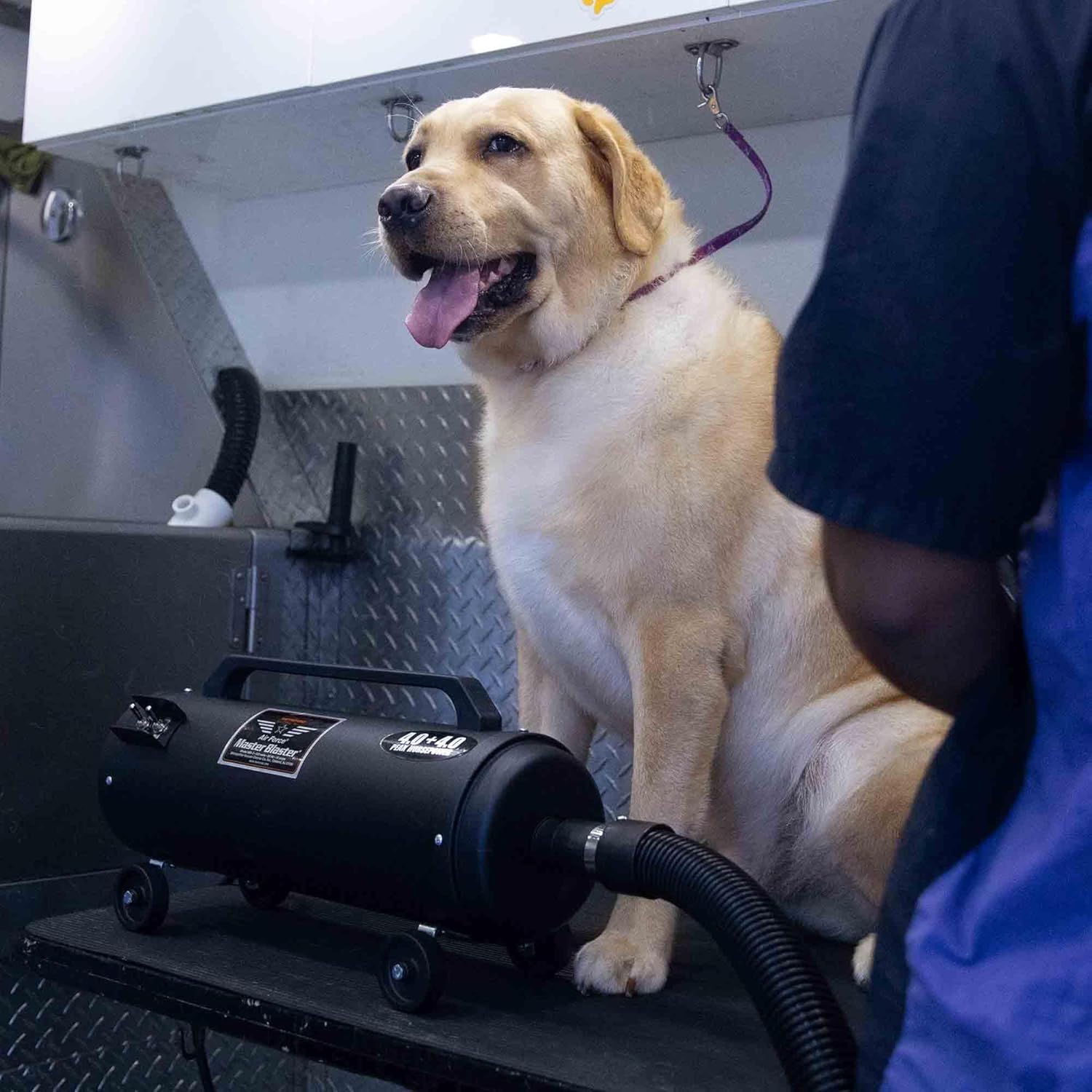 Metrovac MB-3 Full Kit