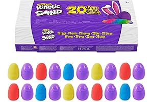 Easter Playdoh Egg Rainbowastic 20-Pack