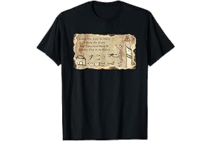 Behold the Field in Which I Grow My Fucks T-shirt