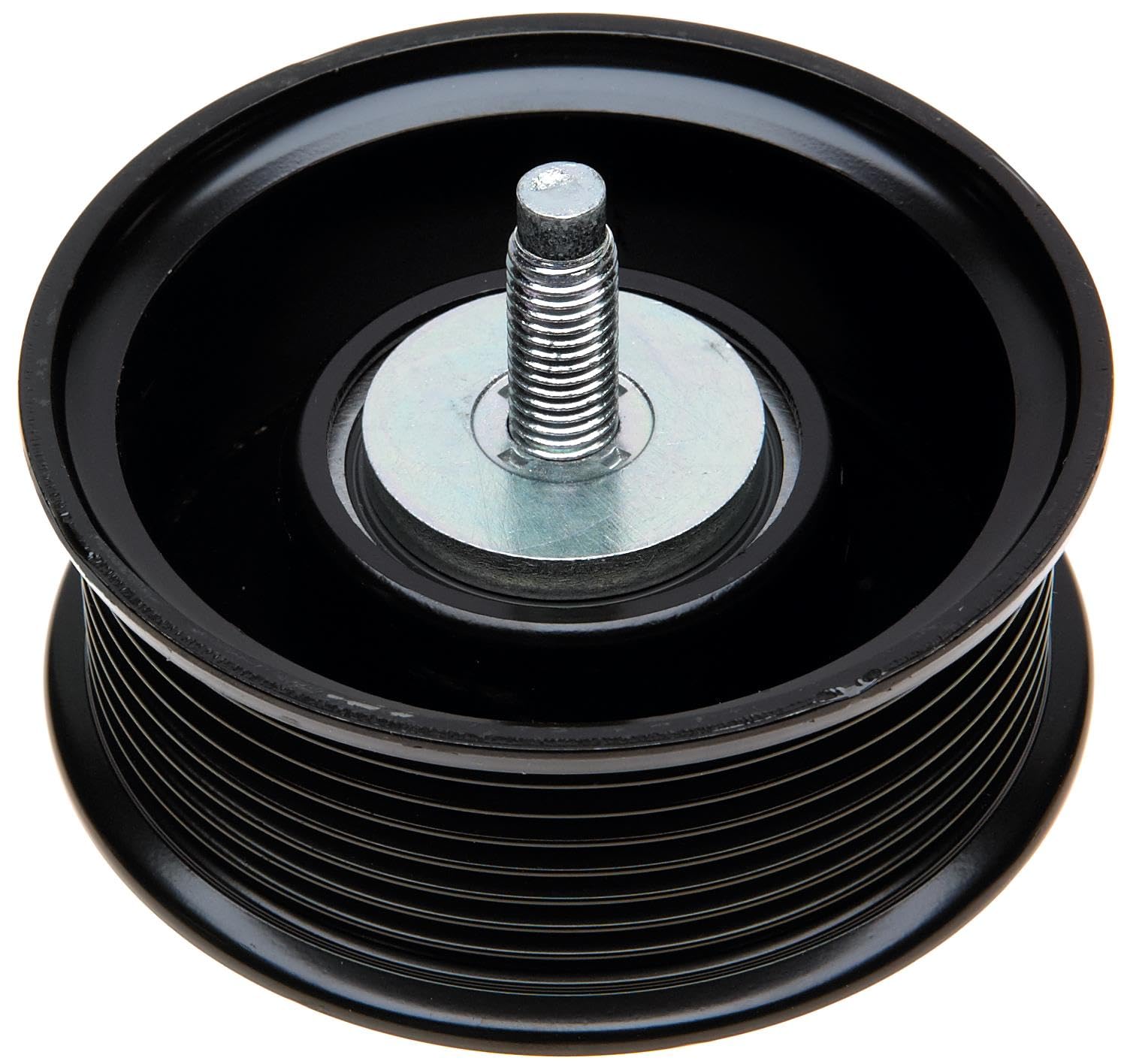 ACDelco 36324 Polea tensora profesional