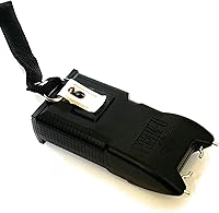 Vista 6 de Pistola aturdidora de agente secreto O-MEGA