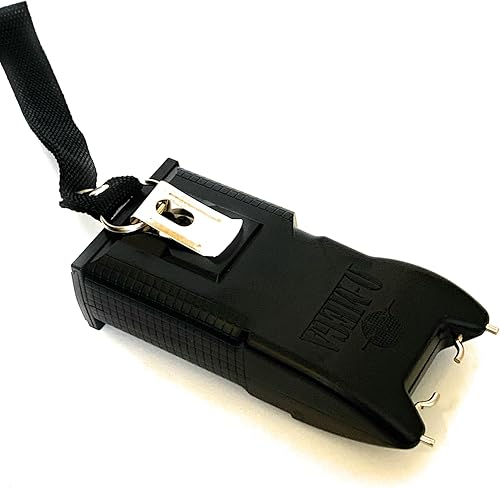 Miniatura 6 de Pistola aturdidora de agente secreto O-MEGA