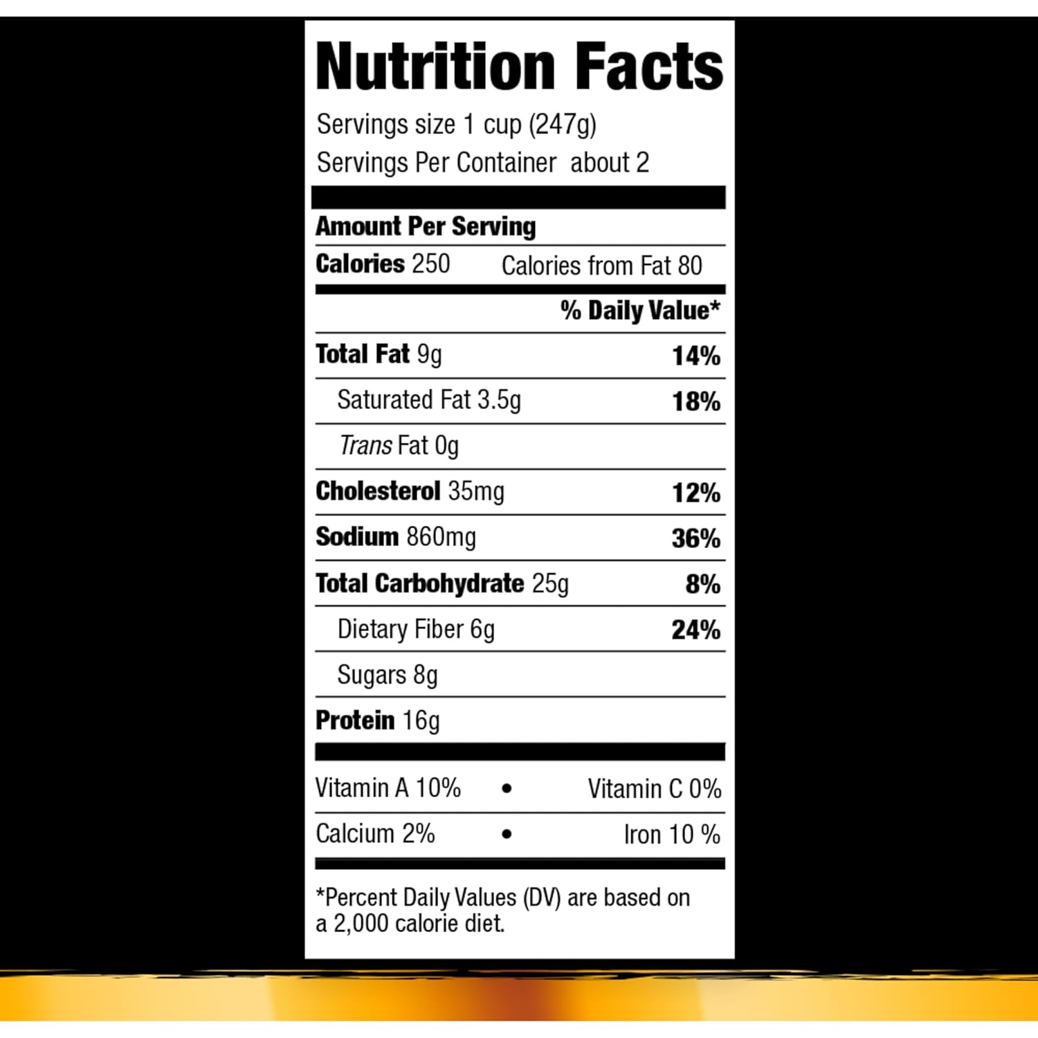 Stagg Silverado Beef Chili with Beans, 15 Ounce (Pack of 12)