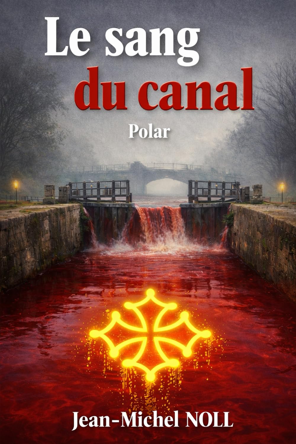 Le sang du canal