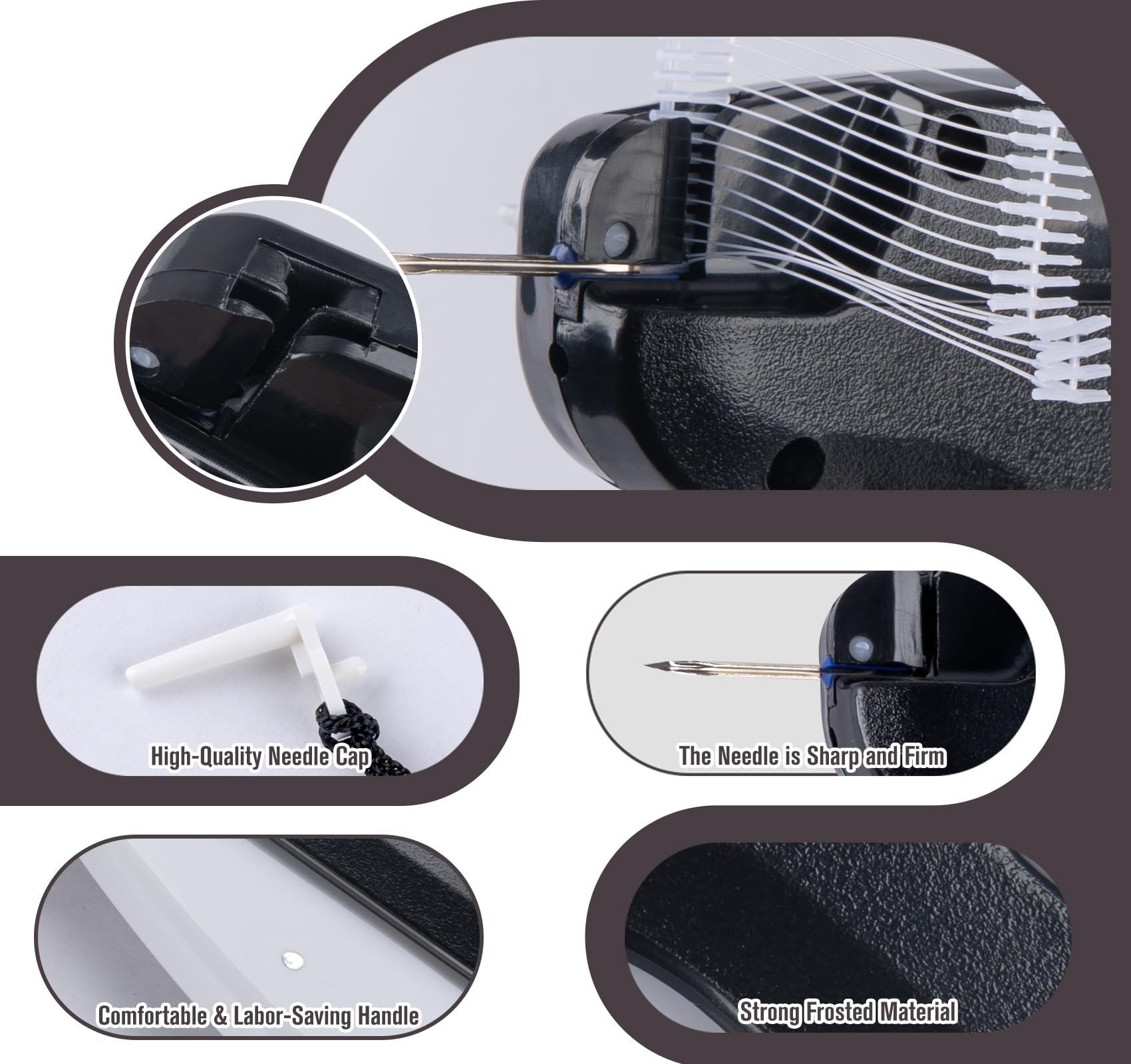 ilauke Pricing Gun - Image 3