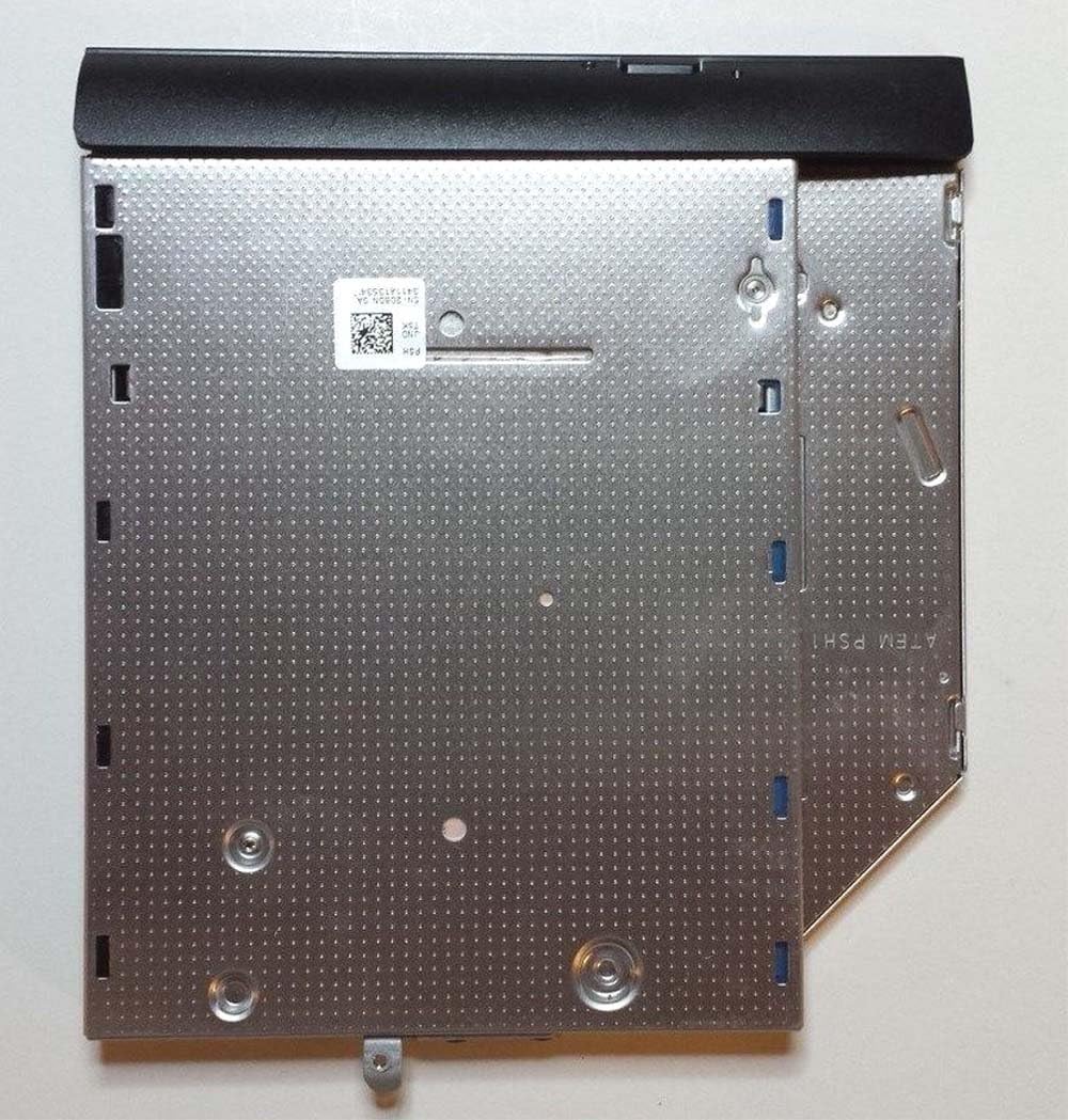CD DVD Burner Writer Player Drive for Toshiba Satellite C855 C855D Series Laptop Computer