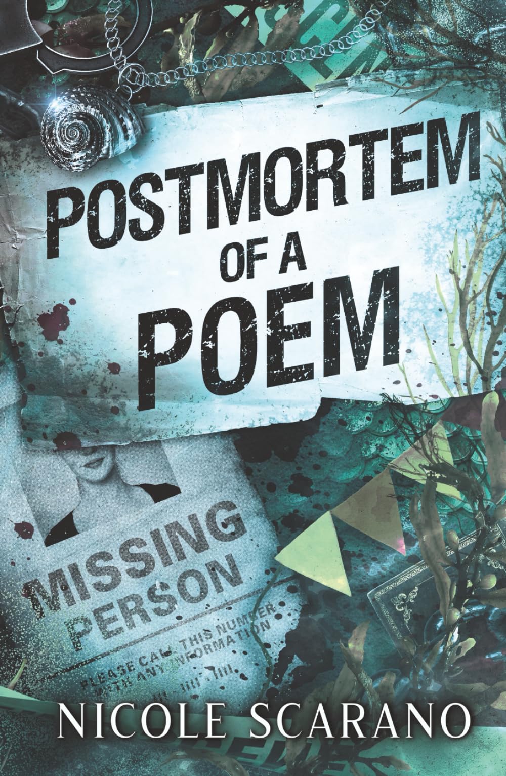 Postmortem of a Poem (Autopsy of a Fairytale)