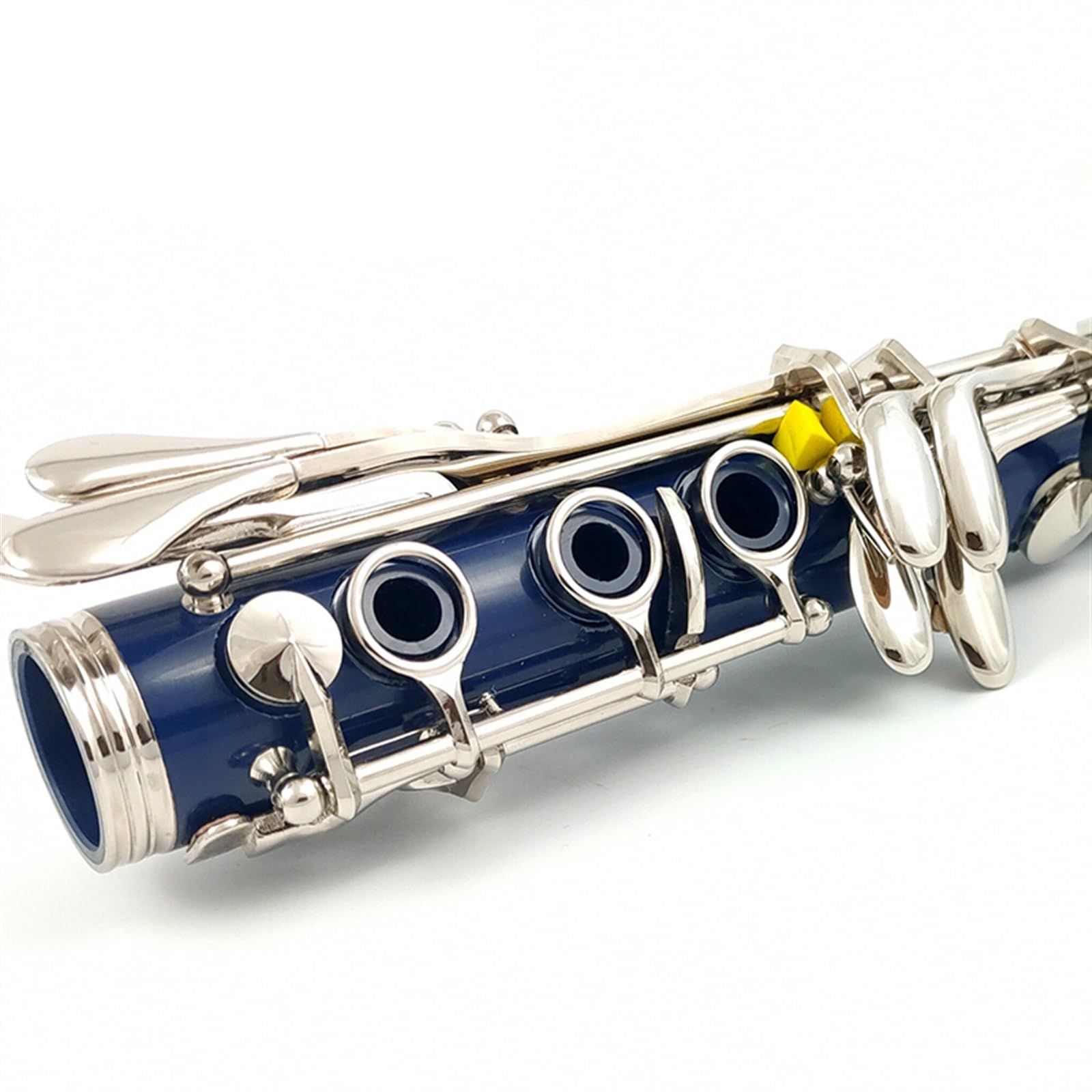 Confezione Da 17 Cuscinetti Di Ricambio Per Clarinetto In Sib – Assortimento Di Misure Per Clarinetto Bundy, Ebanite E Orchestra, Sostituzione Facile