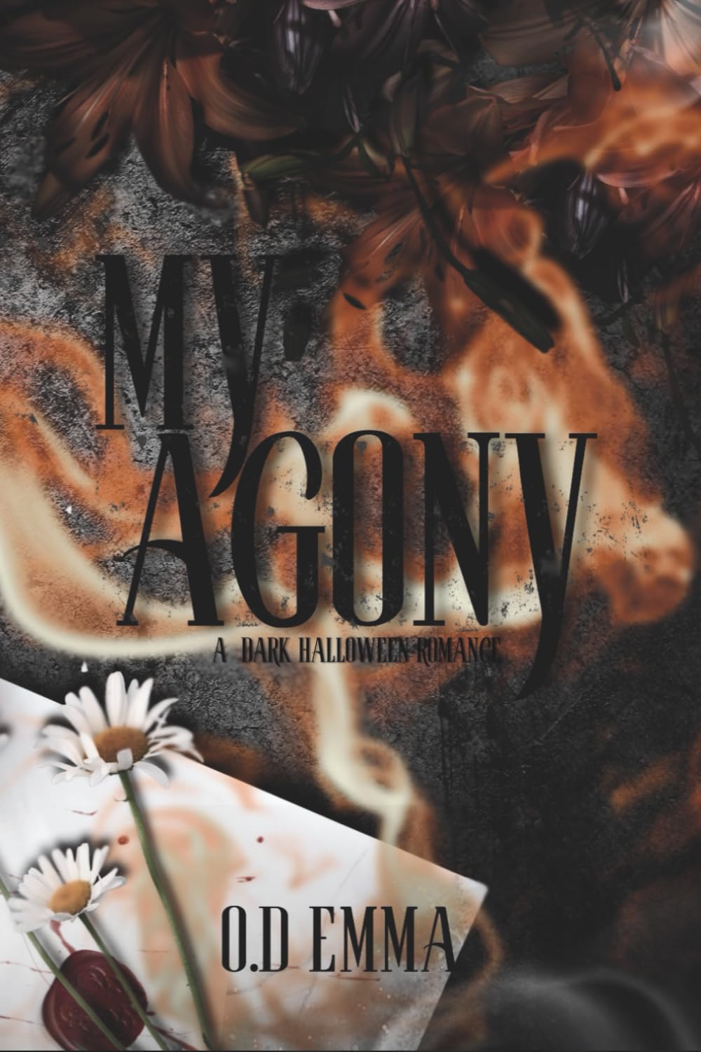 My Agony