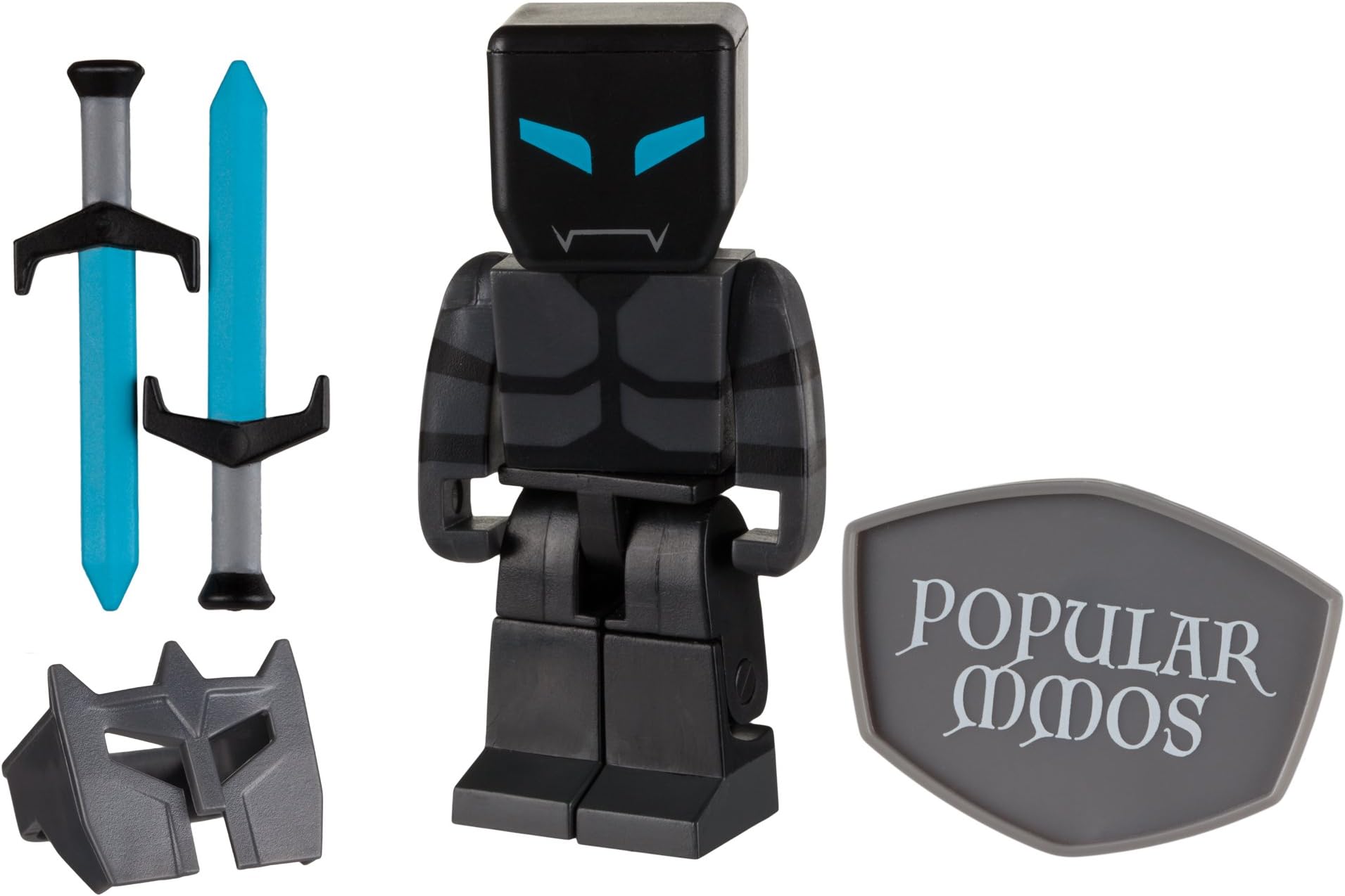 Tube Heroes PopularMMOs Figure with Accessories