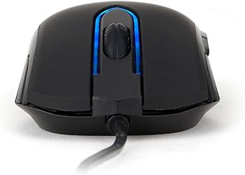 Amazon.com: Zalman LED Gaming Optical Mouse with 1000DPI (ZM-M201R Amazon.com: Zalman LED Gaming Optical Mouse with 1000DPI (ZM-M201R