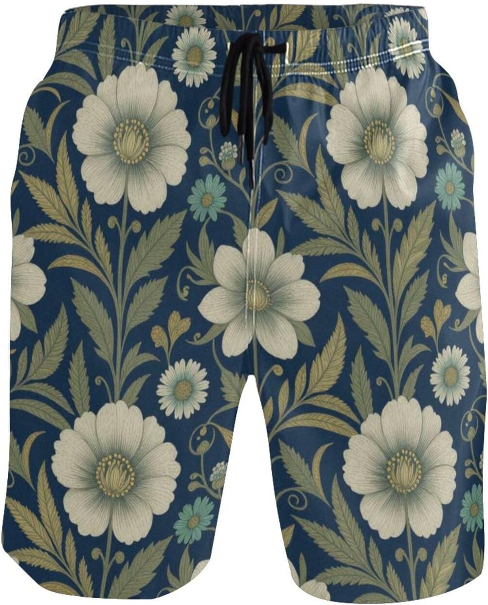 Men's Bathing Suits Lightweight Breathable Quick Dry On Summer Trips for Surfers