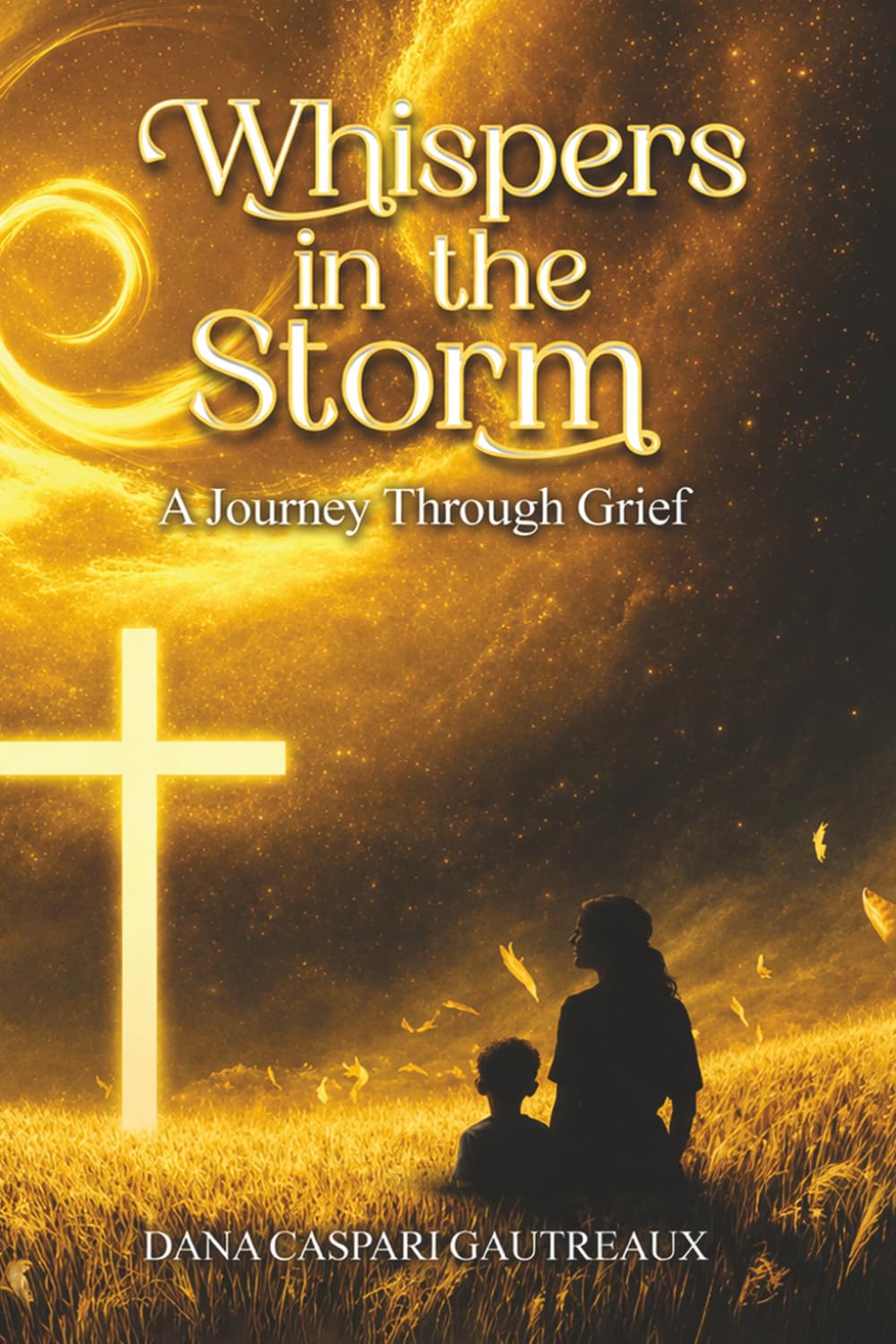Whispers In The Storm: A Journey Through Grief