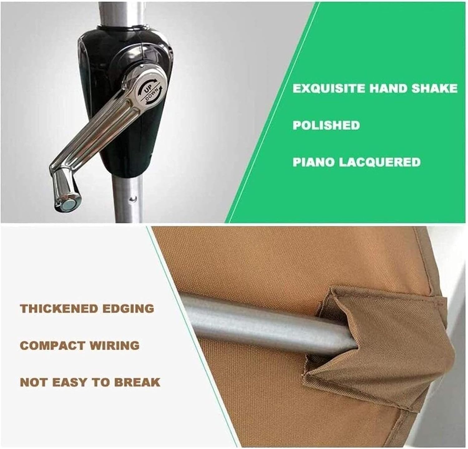 デコトラ 2連 ワンマン灯 ワンマン灯2連 ステー付き 【デコトラ