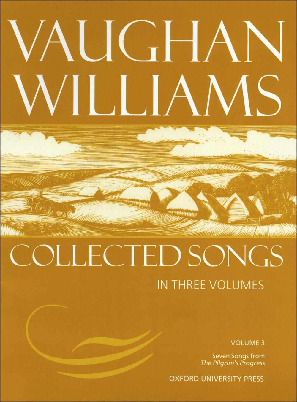 Collected Songs Volume 3