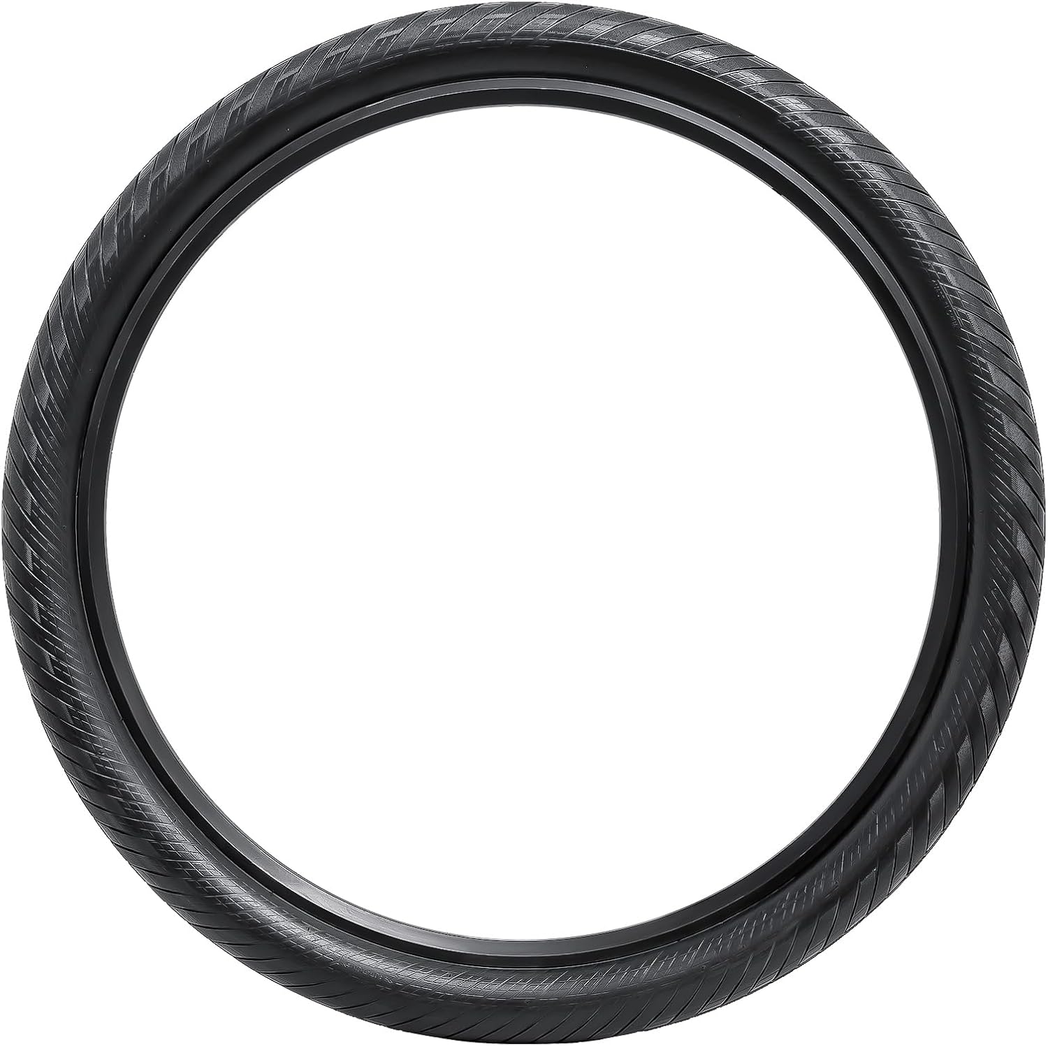 YUNSCM 2-PCS 26" Road Bike Tires 26x2.40 60-559 Tires Compatible with Cruiser Bike Tires 26x2.35 26 x 2.40 Bike Bicycle Tires (Y-773)