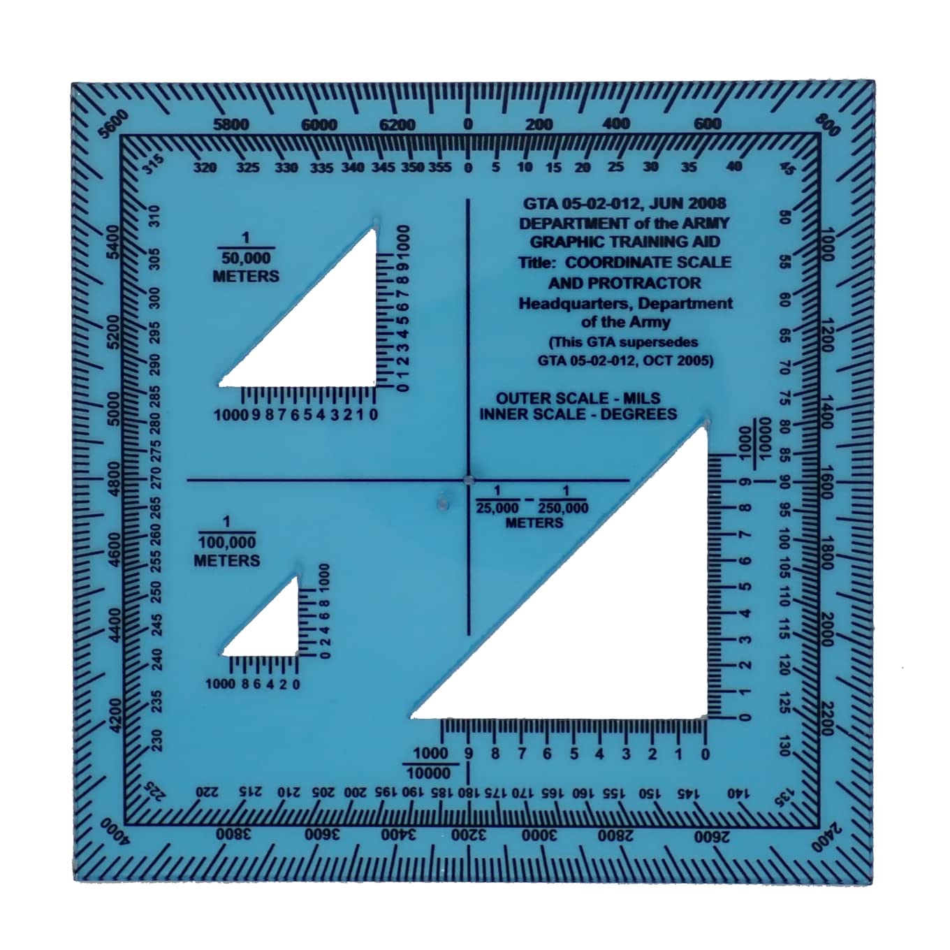 Sponsored Ad – Military Protractors