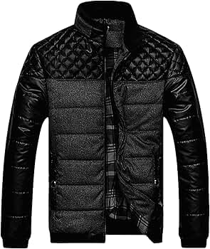 ジャケット・アウター MNMM PADDED REVERSIBLE JACKET / BLACK 3 ジャケット・アウター MNMM PADDED REVERSIBLE JACKET / BLACK 3