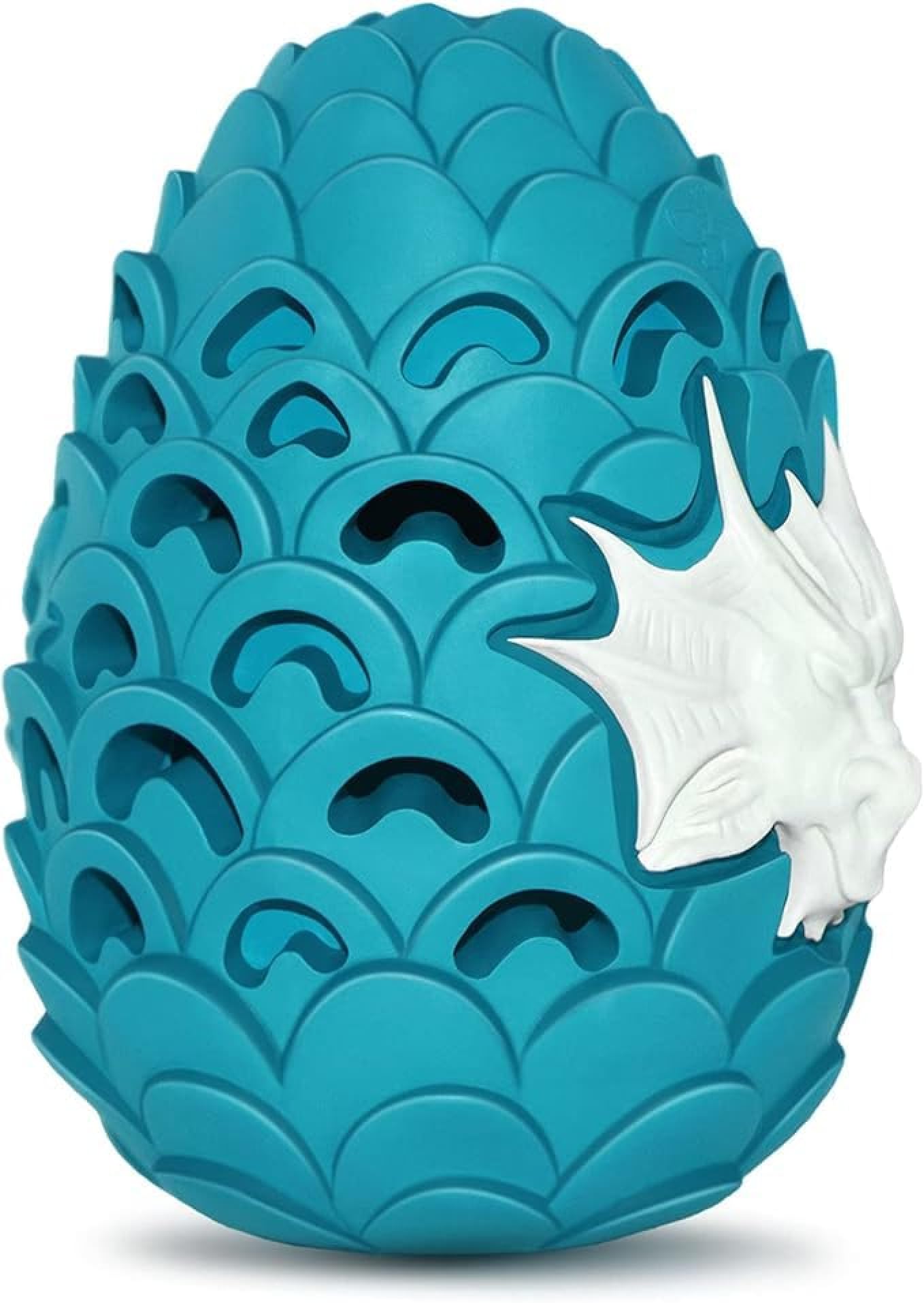 See full amazon price history chart for WAGGING MASTER Dragon Egg Dog Chew Toys for Aggressive Chewers - Toughest Dog Toys for Aggressive Heavy Chewers, Tough Dog Toys for Medium Large Dogs 100% Natural Rubber | Non-Toxic WAGGING MASTER Dragon Egg Dog Chew Toys for Aggressive Chewers - Toughest Dog Toys for Aggressive Heavy Chewers, Tough Dog Toys for Medium Large Dogs 100% Natural Rubber | Non-Toxic (B0CJGTBV89) Amazon Price History, Amazon Price Tracker