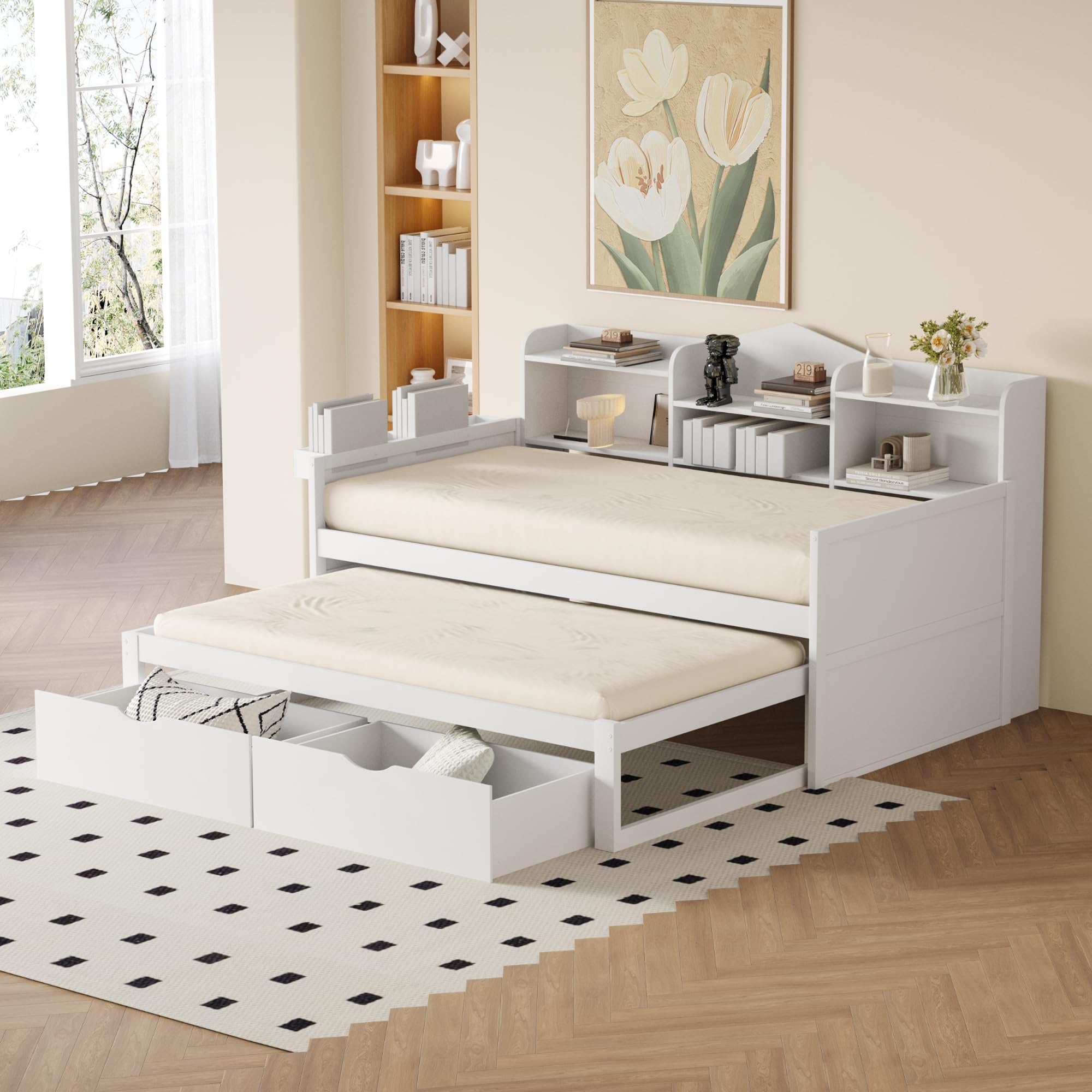 Ikea Letti Singoli Estraibili Letti A Castello X 90 X 200 Cm Con