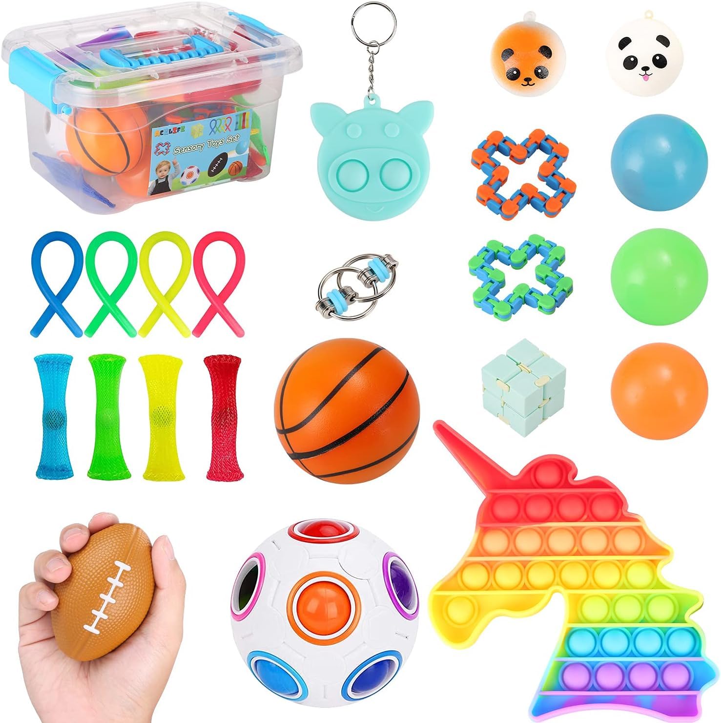 Baby Toys 6 to 12 Months，Baby Gym Play Mat Toys for 1 Year Old