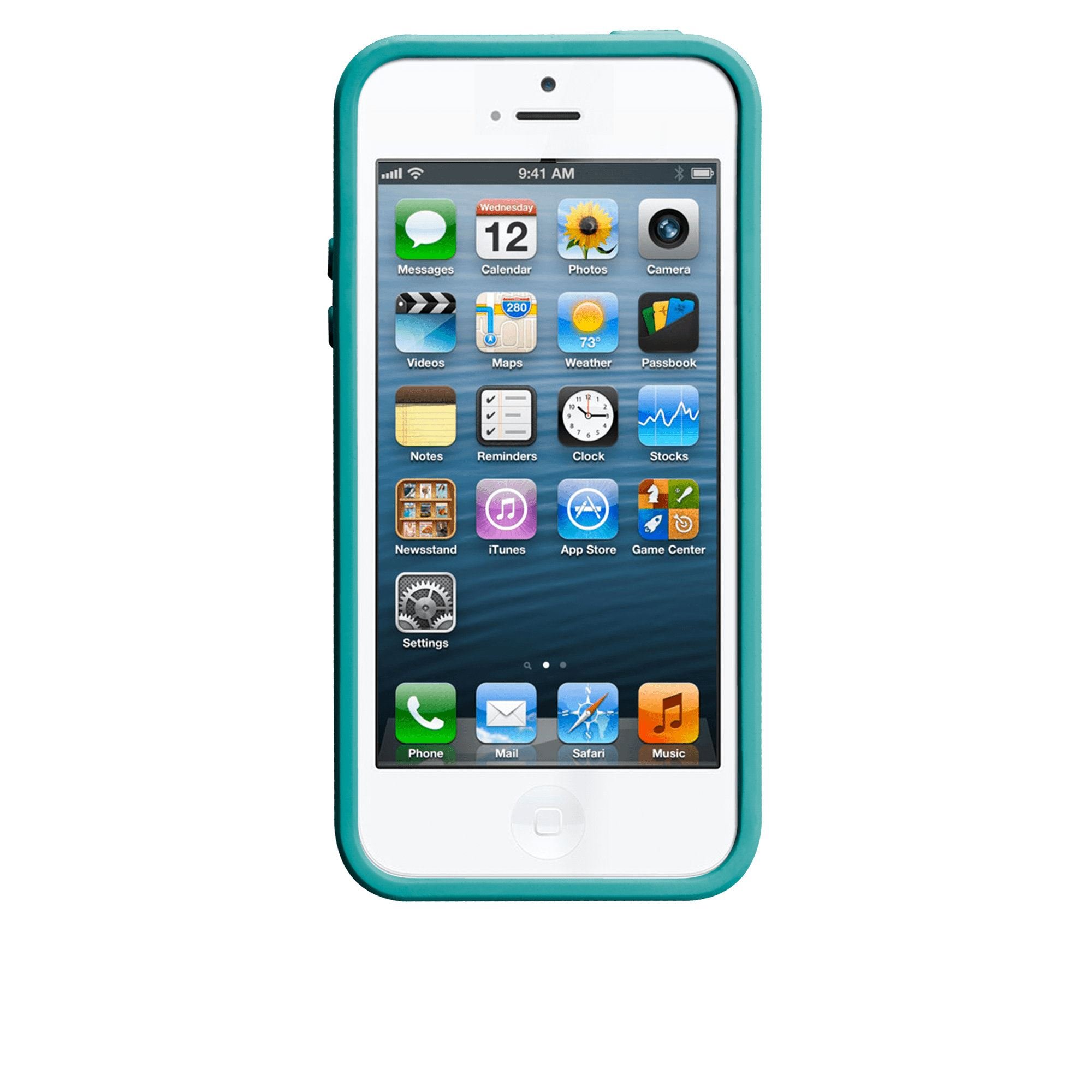 Amazon.com: Case-Mate Pop! Stand Case for Apple iPhone 5/5S