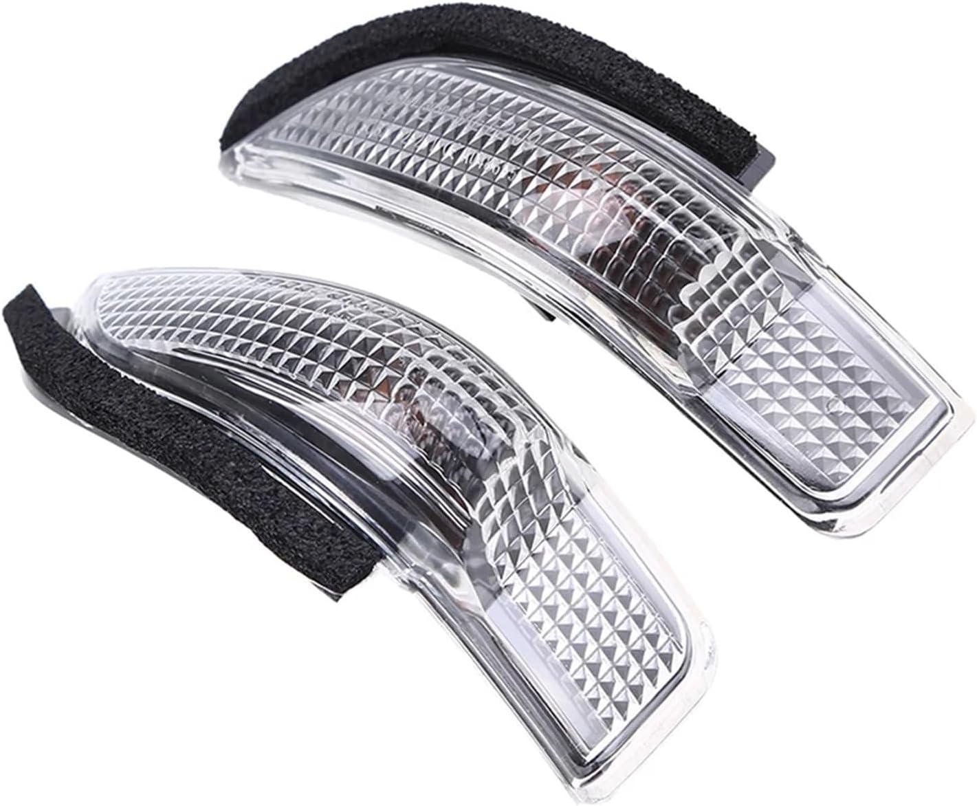 Car Rearview Mirror Turn Signal Light for Toyota for Corolla for Camry for Rav4 for Avalon for Prius 81740-52050 81730-52100