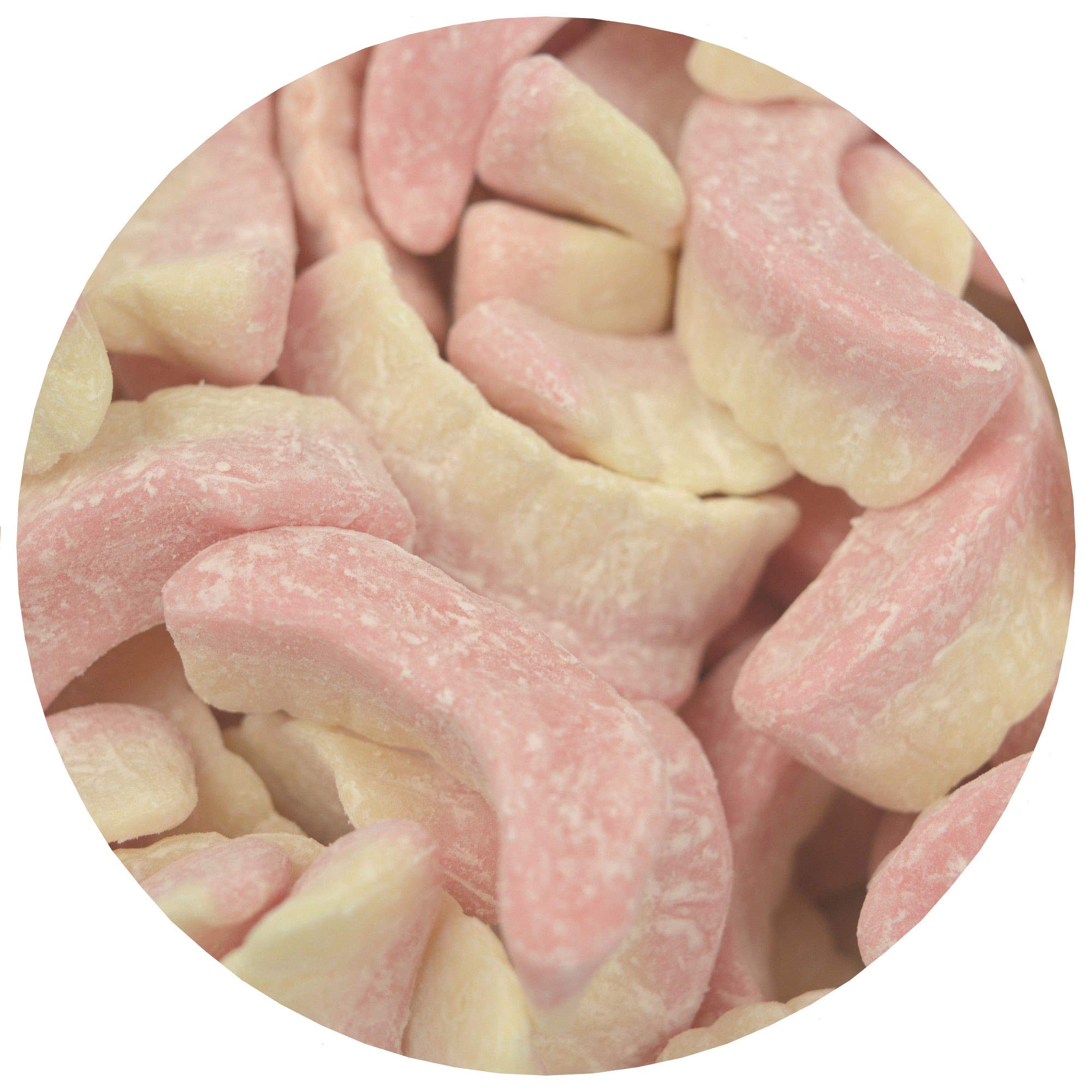 Pick n Mix RETRO SWEETS OVER 100 CHOICES 1KG 1.5KG FATHERS DAY (Peanut Brittle, 1 KG / 1000 Grams) — view 28