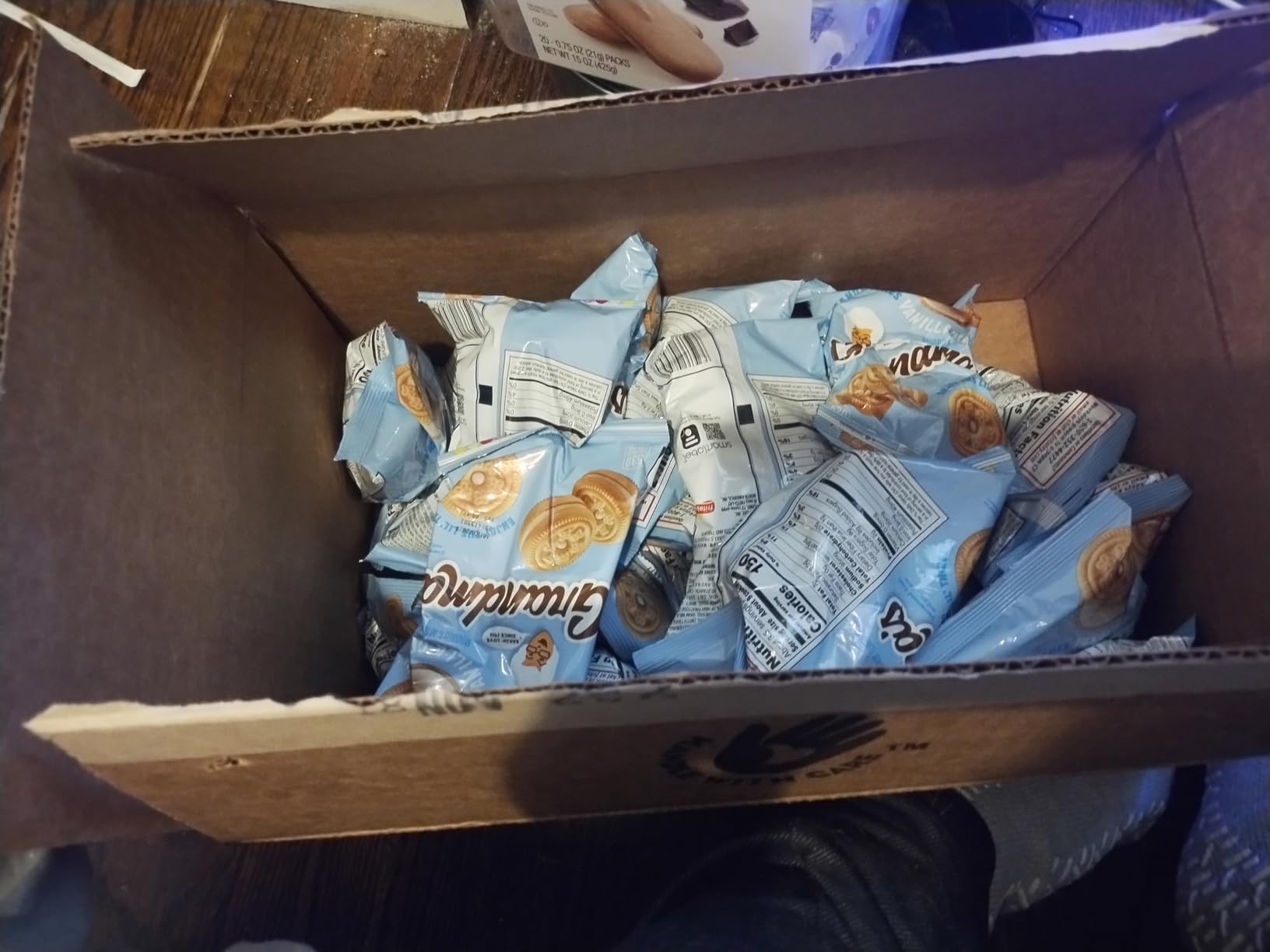brands