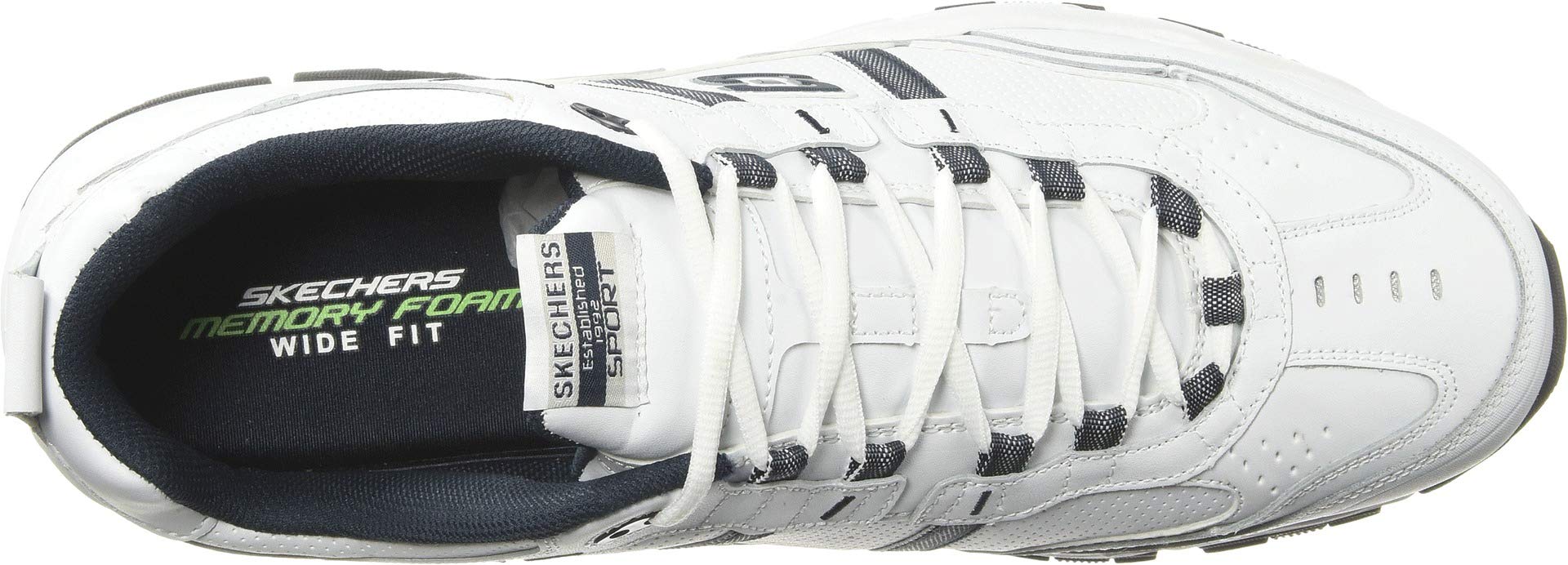 Skechers Serpentina Vigor 2.0 ZapatillasHombre