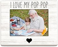 Vista 17 de Mawmaw Gifts Marco de Fotos 5x7, Marco de Fotos de Mawmaws, Regalos de Navidad Día de las Madres Cumpleaños para Mawmaws de los Nietos, Amo a Mi
