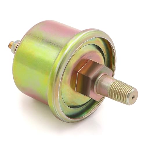 Miniatura 3 de Sensor del emisor de presión de aceite reemplaza 815425T 3857532 18-5899 8M0068784 compatible con Volvo Penta MerCruiser