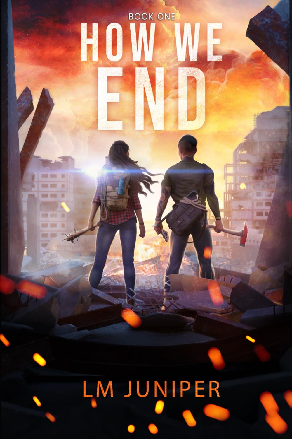 How We End (How We Survive)