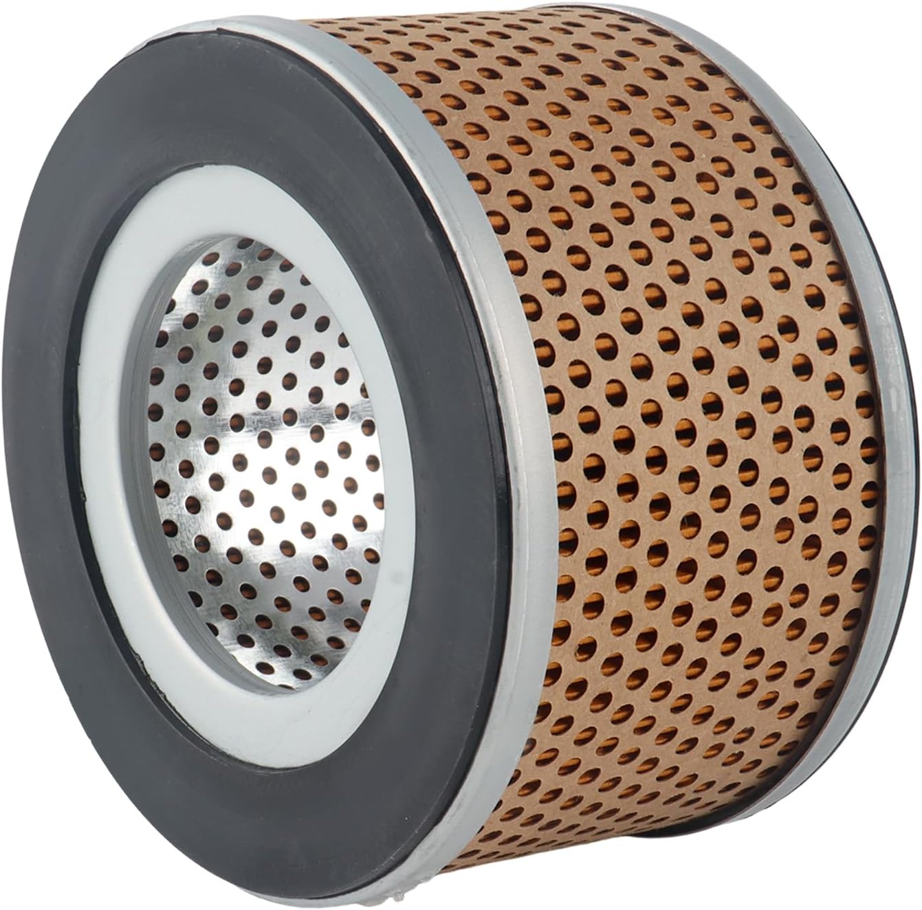 93413C1 Hydraulic Filter Compatible With International 454 464 484 574 584 674 884 6588 Tractor Replaces 47393888 93402C1 93413C1 ABC4526 MC93413C1 Replacement Part