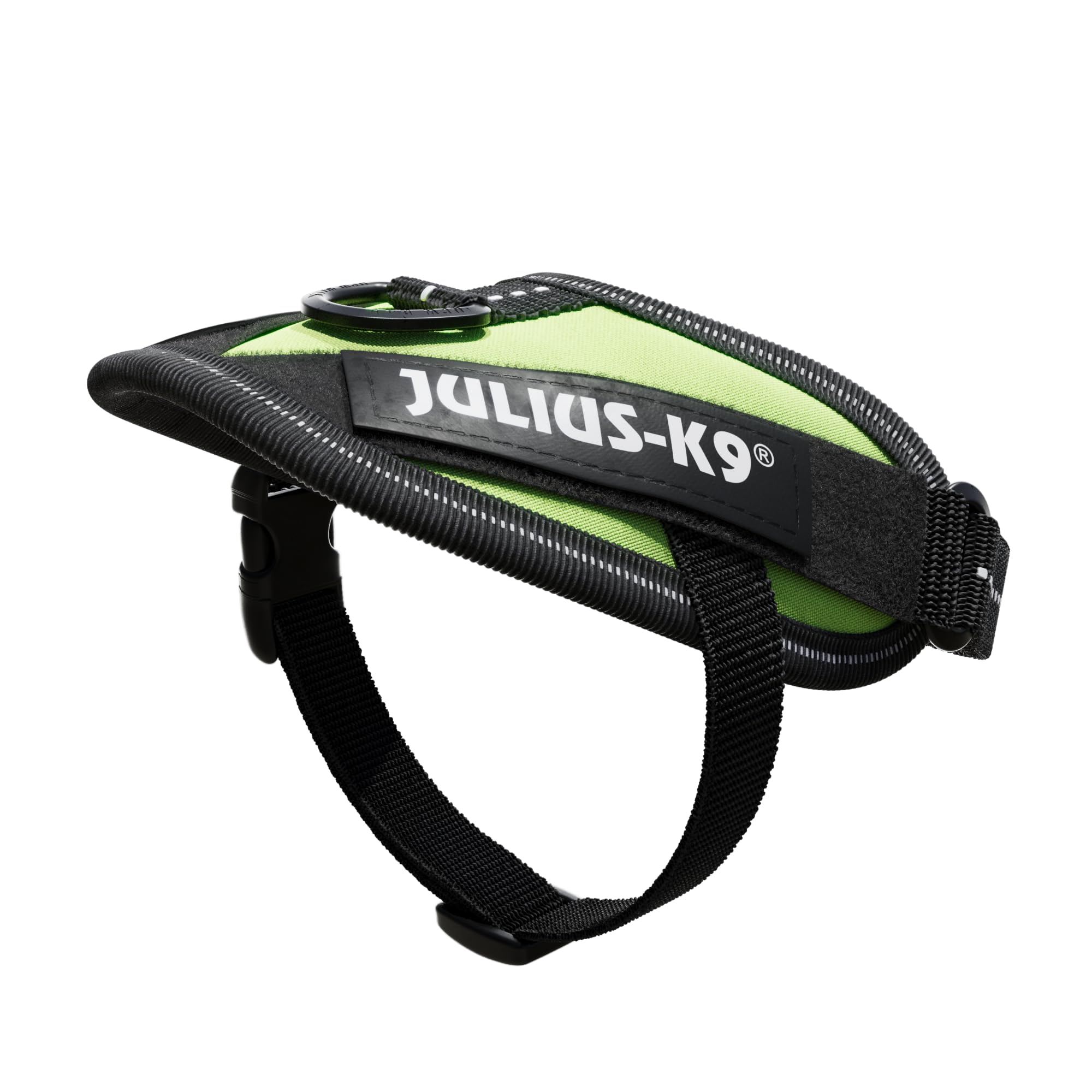 Julius-K9 IDC Powerharness, Camouflage, M/0 — view 1021