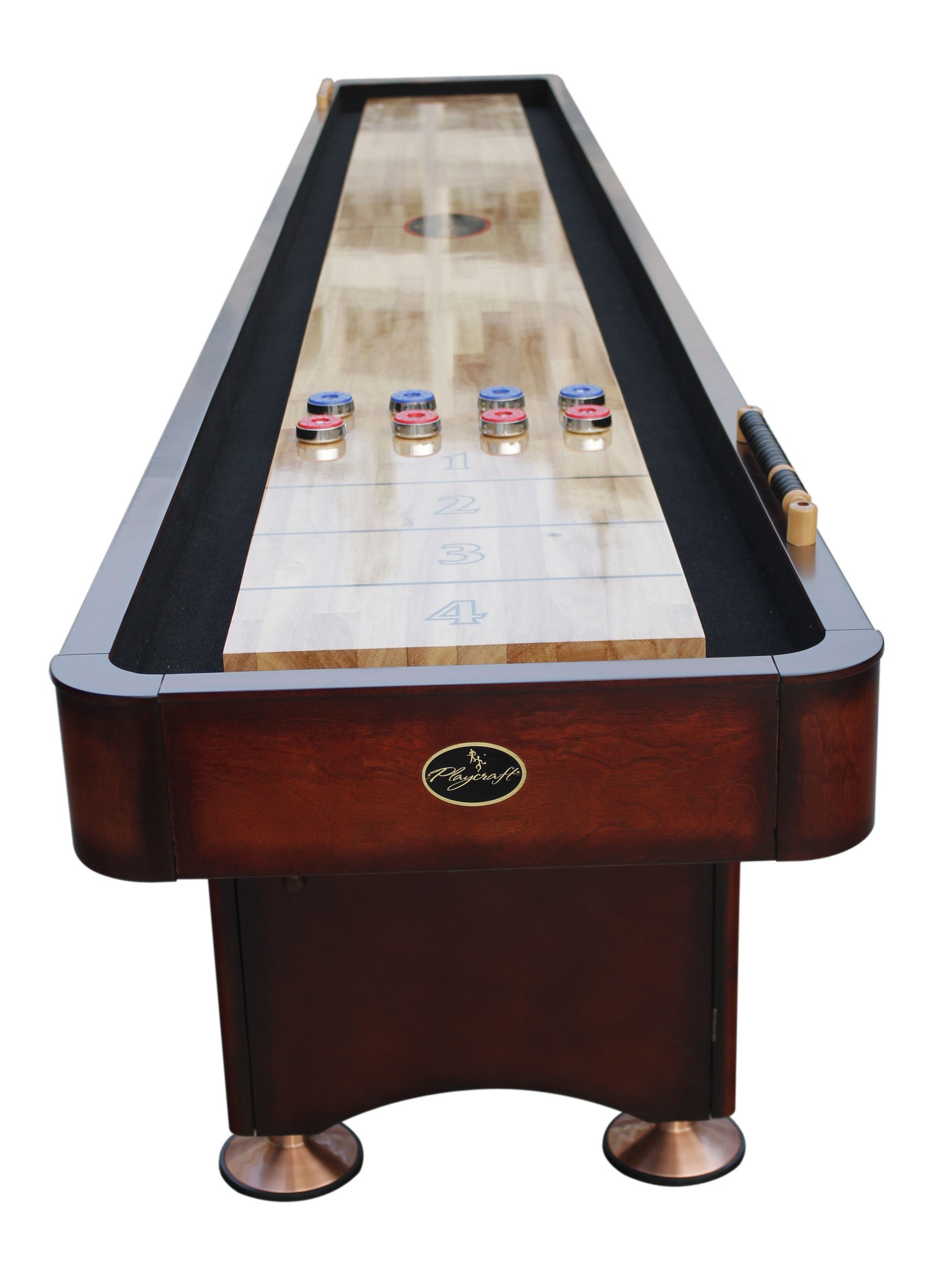 Playcraft Georgetown Shuffleboard Table. board only 
