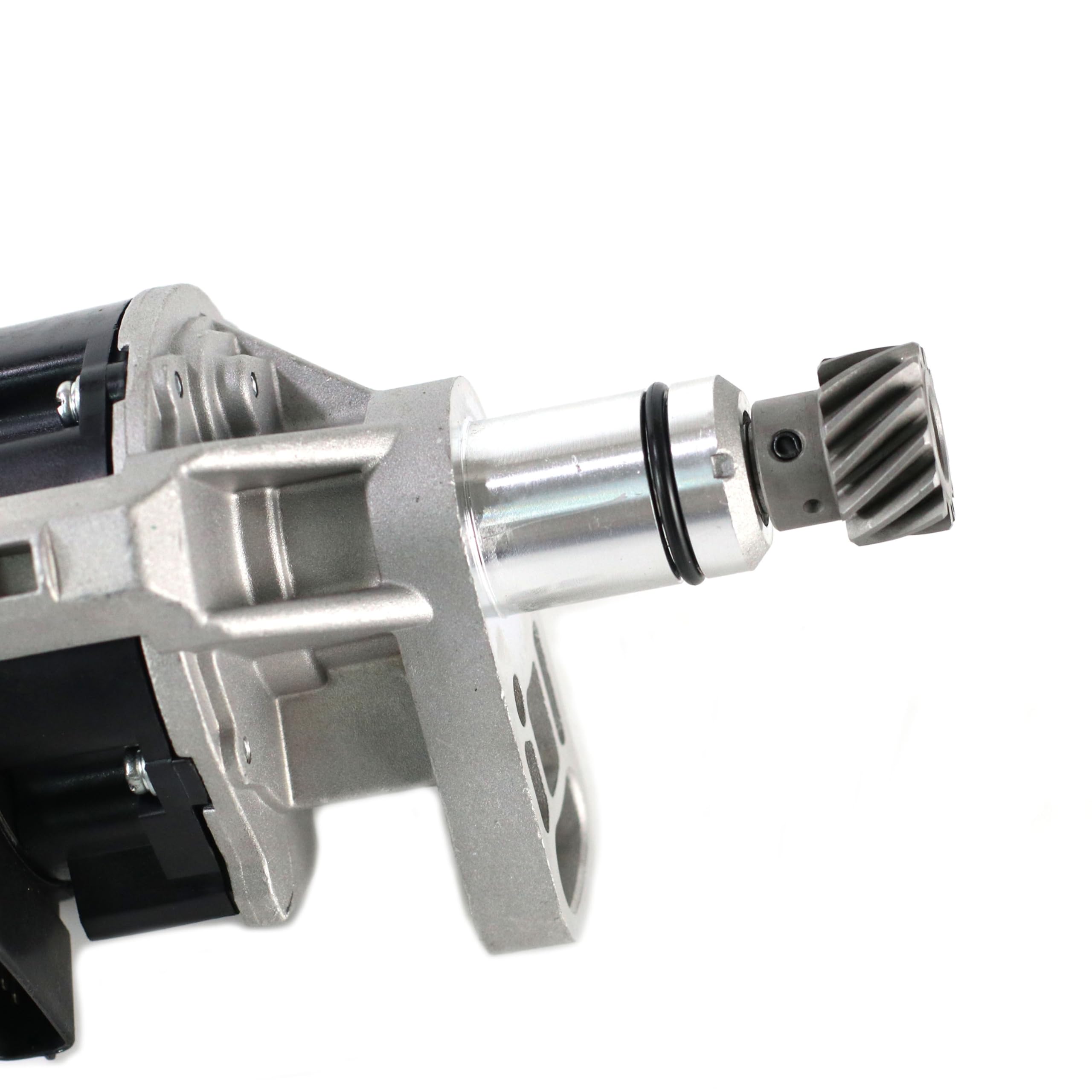 Distribuidor de encendido T2T59071. Compatible con Suzuki Trackr, Sidekick, Swift X90, 1.6L, 1.3L, 1996, 1997, 1998. 2457, 84-25404, 33100-70E00.