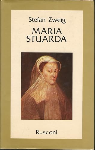 MARIA STUARDA