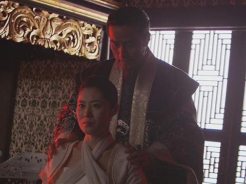 『太王四神記』