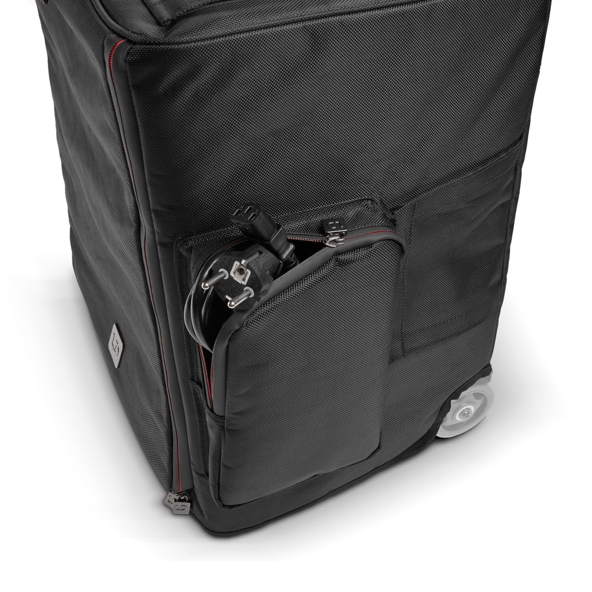 LD Systems ANNY 10 PC - Funda Impermeable para Uso móvil LD Systems ANNY 10, Color Negro