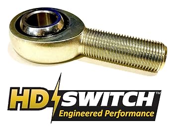 :D様 Amazon.com : HD Switch Ball Joint Rod End Deck Linkage 5/8