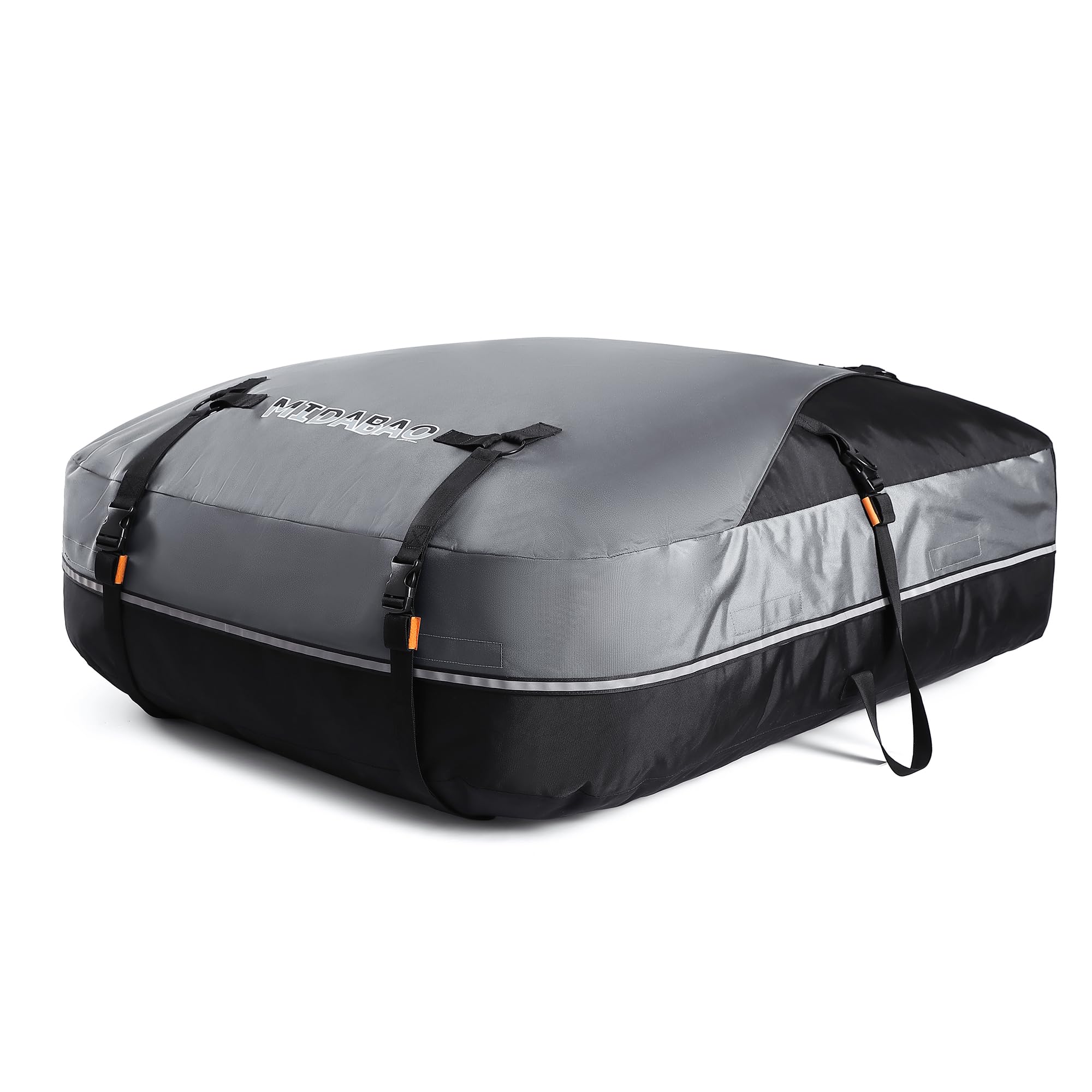 MIDABAO Waterproof Rooftop Cargo Carrier Bag