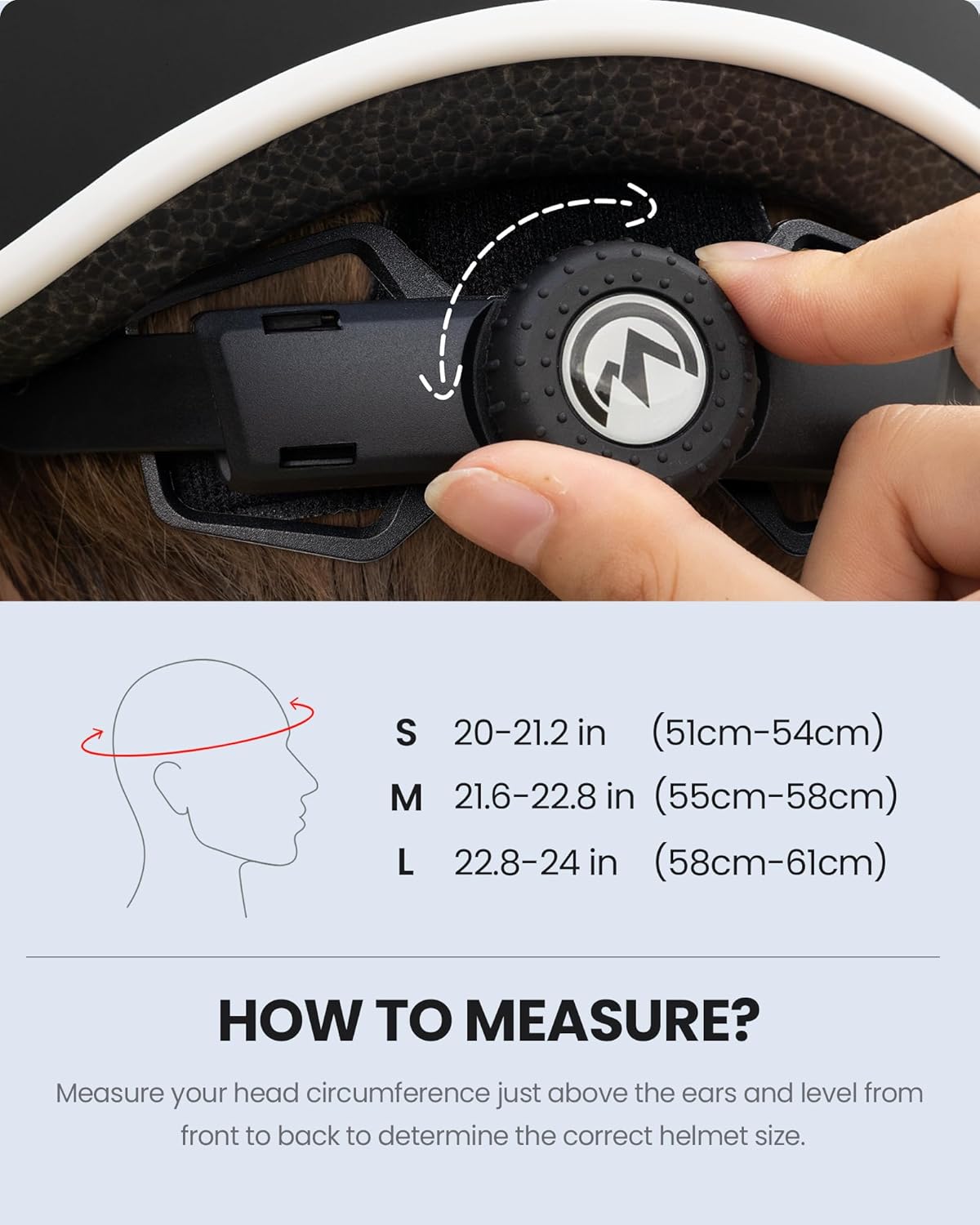 OutdoorMaster MIPS Adult Bike Helmet,Adjustable Cycling Helmet for Men & Women - Safety Certified for Bicycle Skateboard Road Bike Skating Roller Commuting Helmet