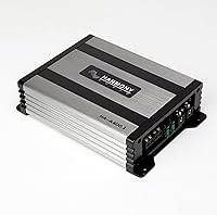 Vista 3 de Harmony Audio - SKU de variación de audio para amplificadores